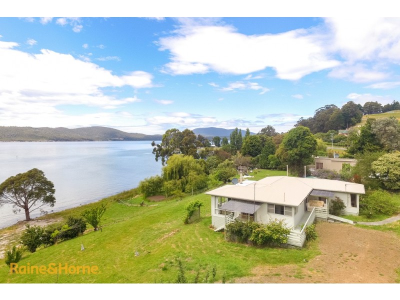 4741 Channel Highway, Gordon TAS 7150