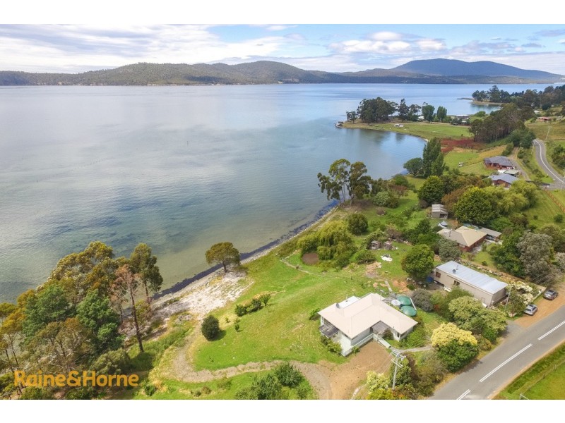 4741 Channel Highway, Gordon TAS 7150