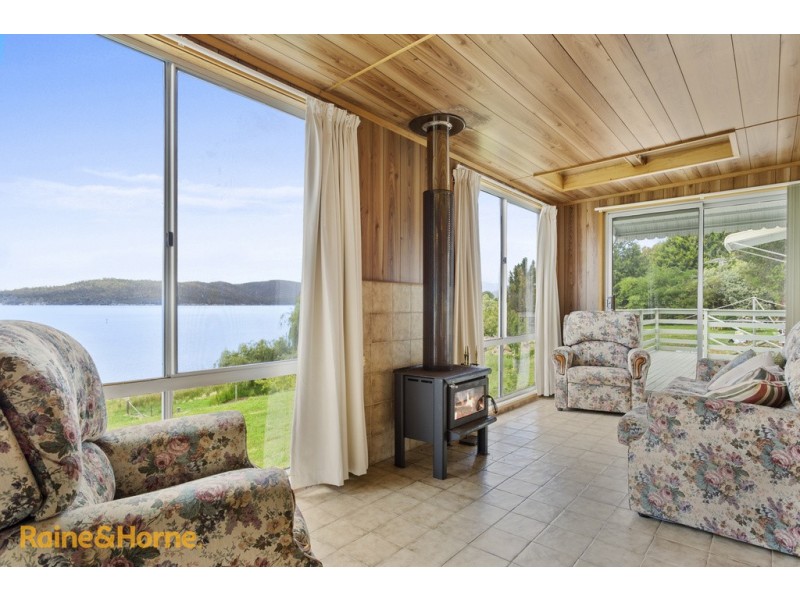 4741 Channel Highway, Gordon TAS 7150