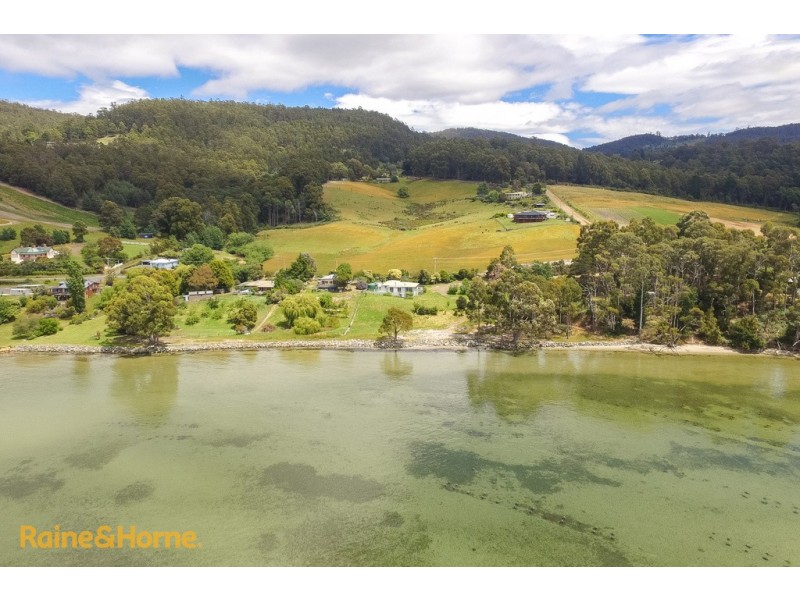 4741 Channel Highway, Gordon TAS 7150