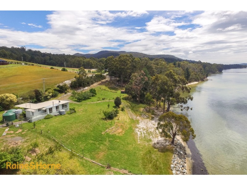 4741 Channel Highway, Gordon TAS 7150