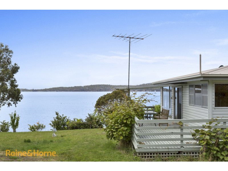 4741 Channel Highway, Gordon TAS 7150