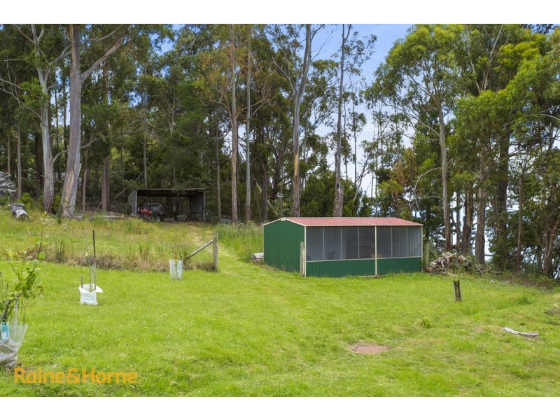 4741 Channel Highway, Gordon TAS 7150