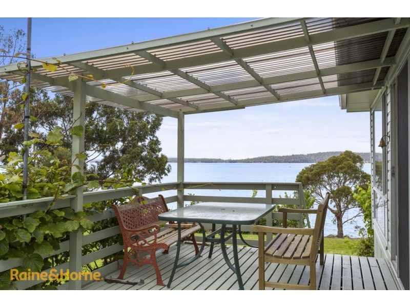 4741 Channel Highway, Gordon TAS 7150