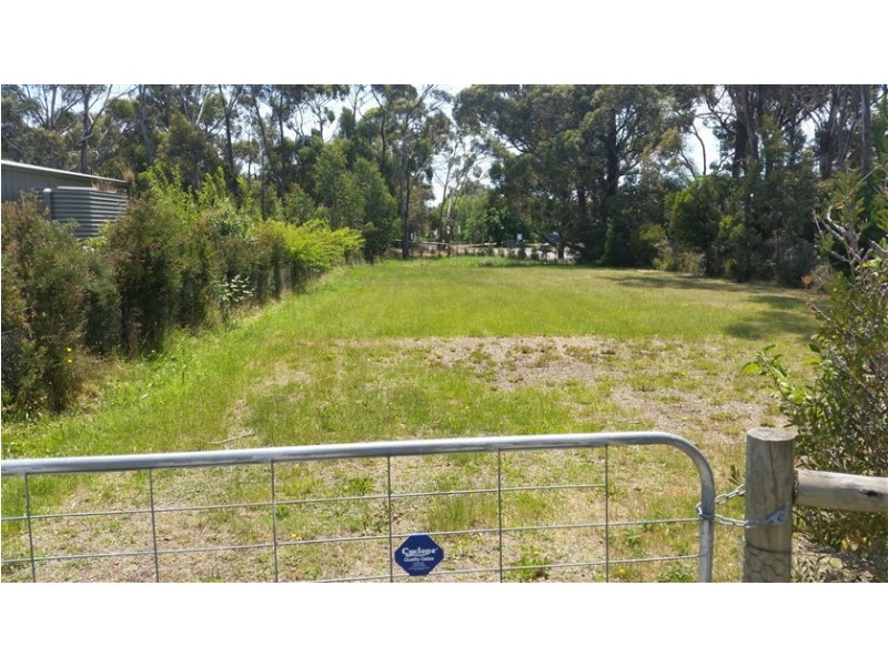 4 Thomas Road, Woodbridge TAS 7162