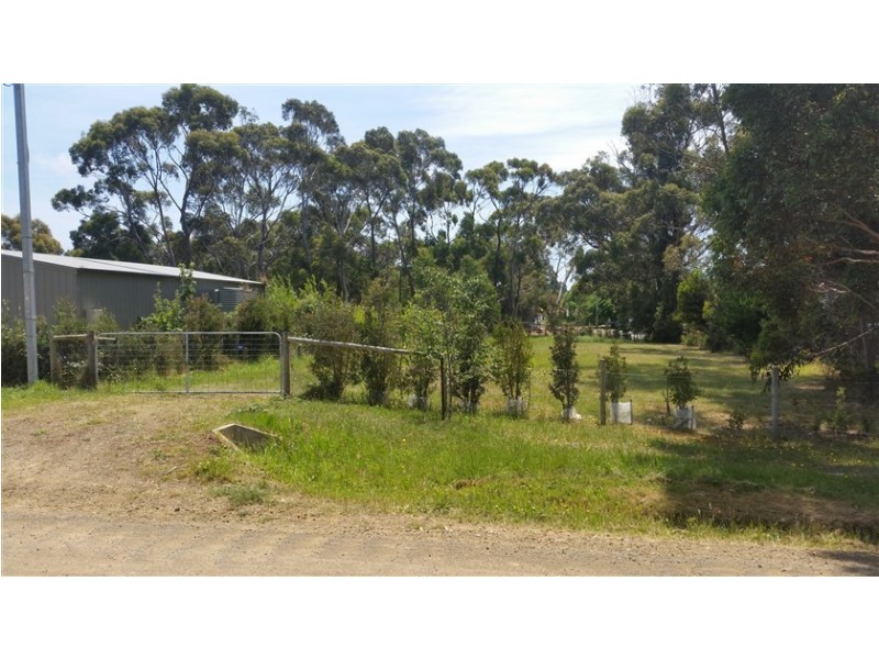 4 Thomas Road, Woodbridge TAS 7162