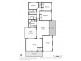 13 Alfreds Garden, Kingston TAS 7050 Floorplan