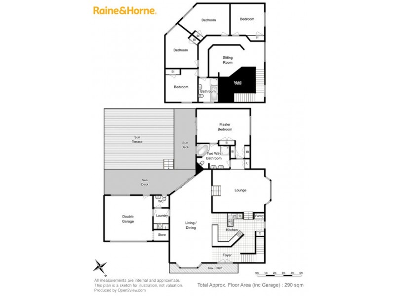 69 Hutchins Street, Kingston TAS 7050 Floorplan