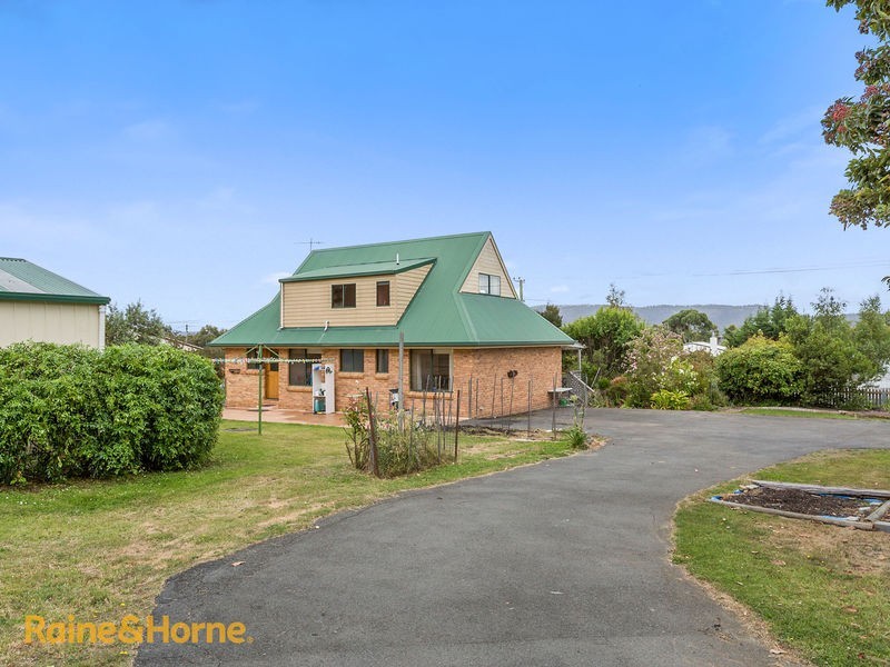 2040 Channel Highway, Electrona TAS 7054