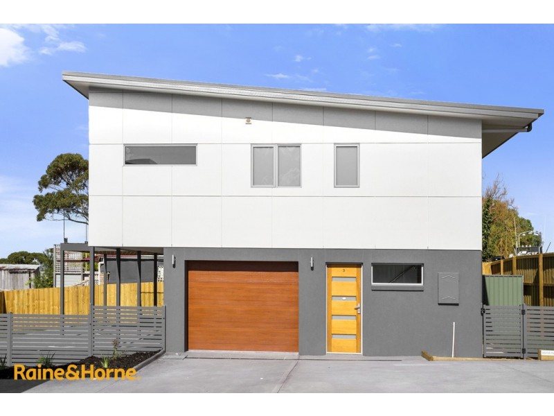 3/25 Powell Road, Blackmans Bay TAS 7052