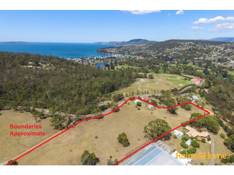 687 Channel Highway, Kingston TAS 7050