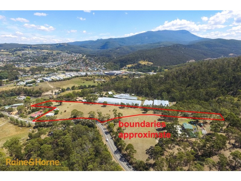 687 Channel Highway, Kingston TAS 7050