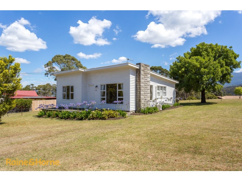 687 Channel Highway, Kingston TAS 7050