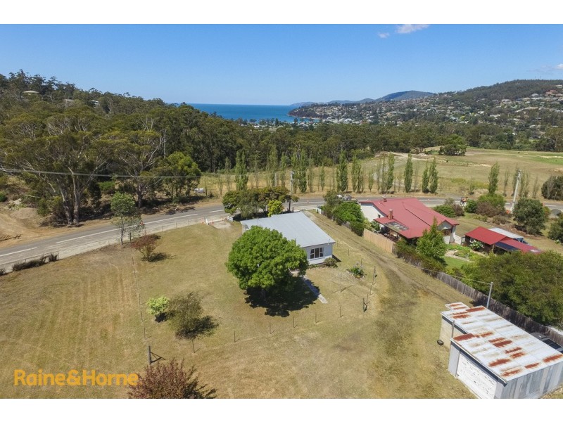 687 Channel Highway, Kingston TAS 7050