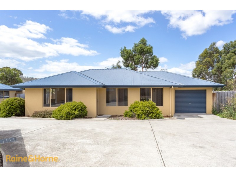 4/10 Yarraman Drive, Kingston TAS 7050