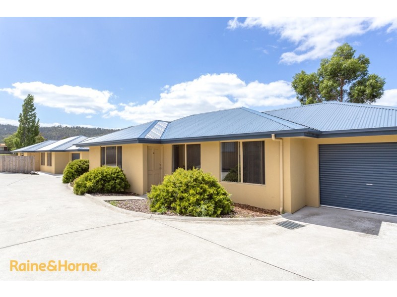 4/10 Yarraman Drive, Kingston TAS 7050