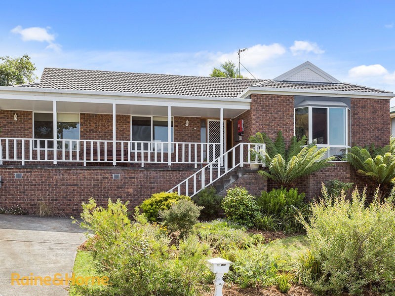 19 Stirling Avenue, Blackmans Bay TAS 7052