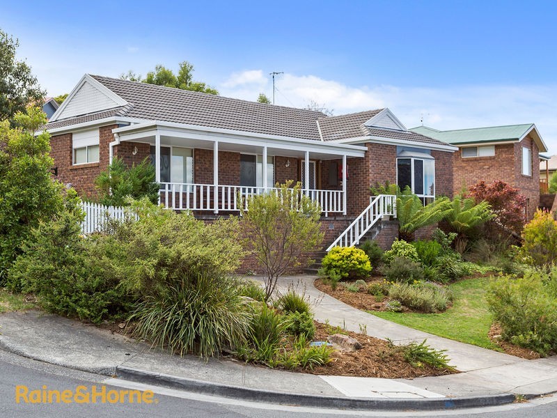 19 Stirling Avenue, Blackmans Bay TAS 7052