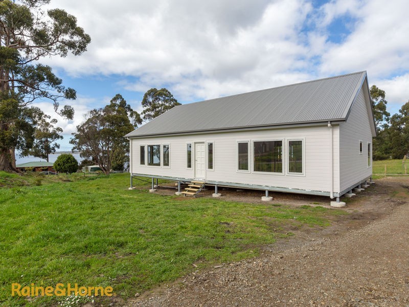 22 Beach Road, Middleton TAS 7163