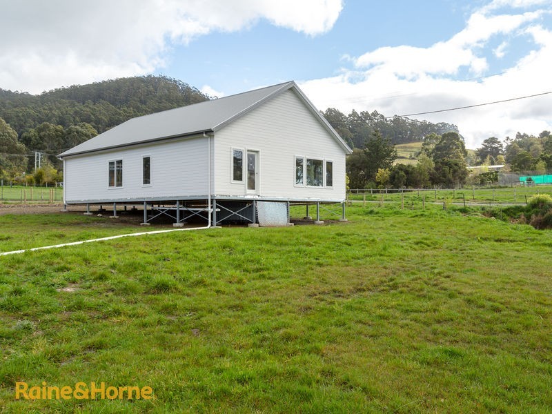 22 Beach Road, Middleton TAS 7163