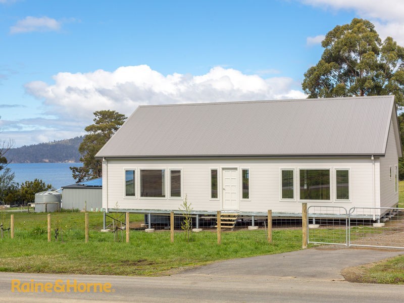 22 Beach Road, Middleton TAS 7163