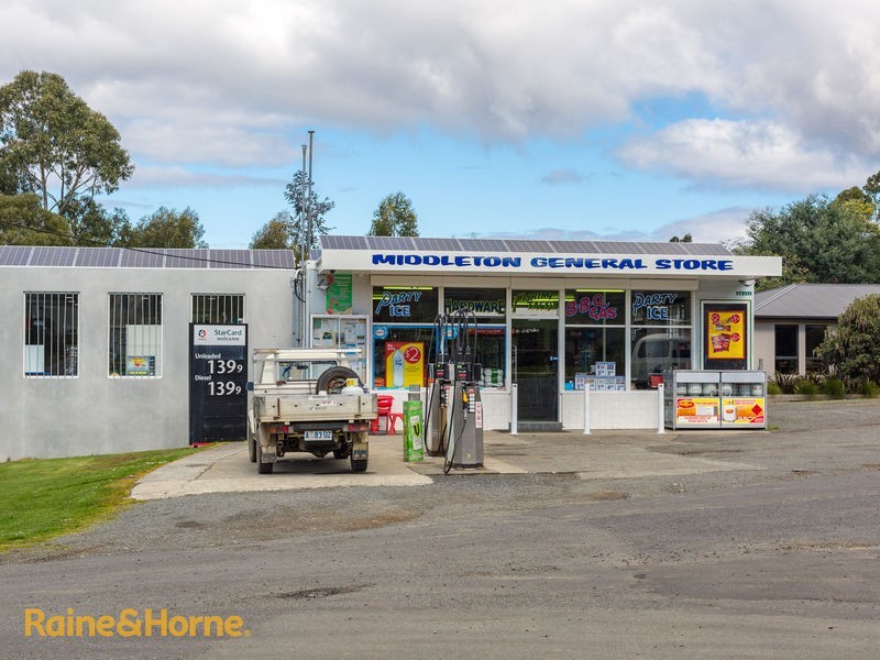 22 Beach Road, Middleton TAS 7163