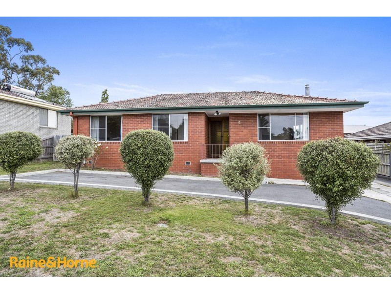 6 Dollery Drive, Kingston TAS 7050