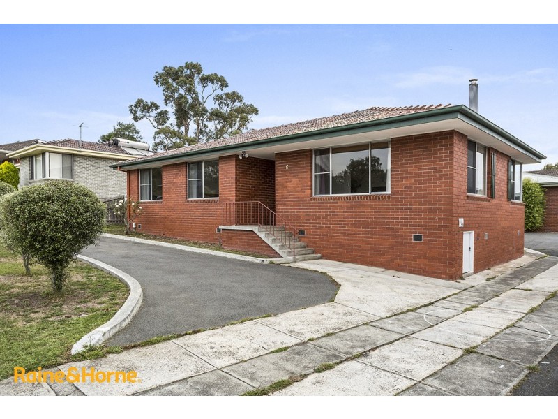 6 Dollery Drive, Kingston TAS 7050