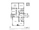 6 Dollery Drive, Kingston TAS 7050 Floorplan
