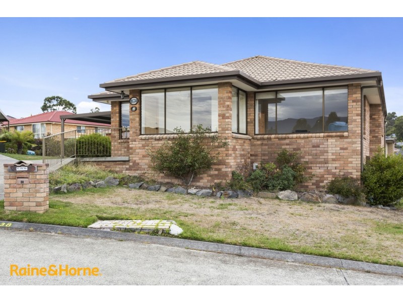 38 Fairway Drive, Kingston TAS 7050