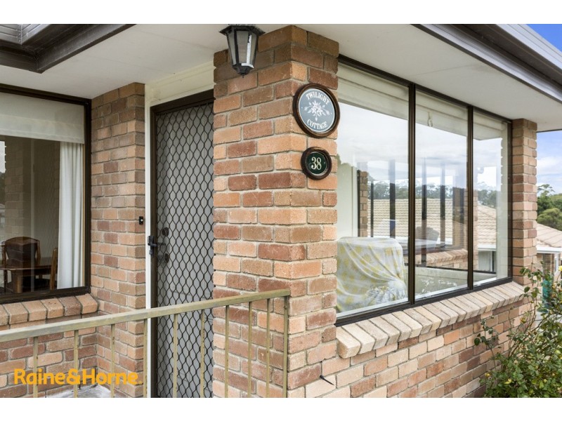 38 Fairway Drive, Kingston TAS 7050