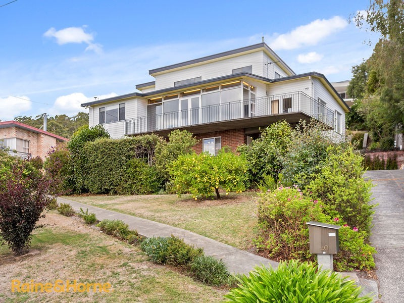 40 Auburn Road, Kingston Beach TAS 7050