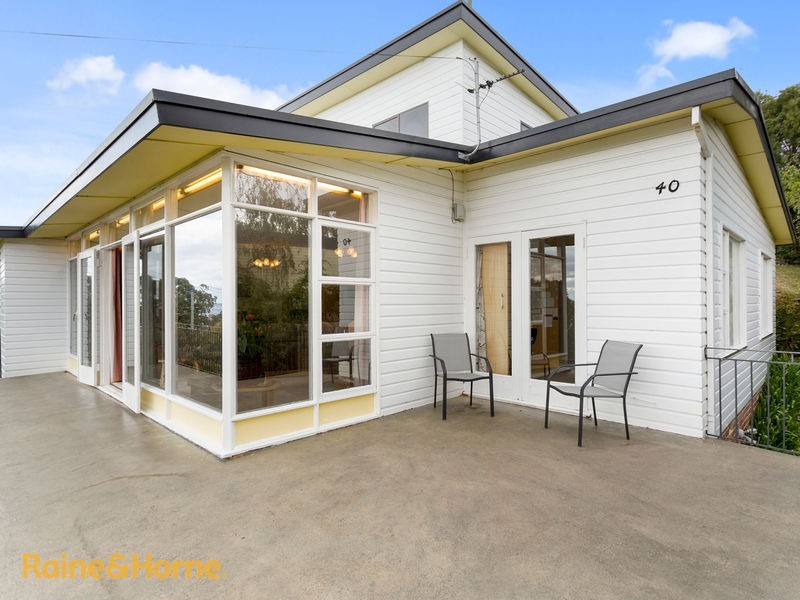 40 Auburn Road, Kingston Beach TAS 7050