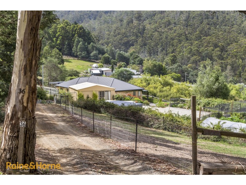 36 Gryces Road, Kingston TAS 7050