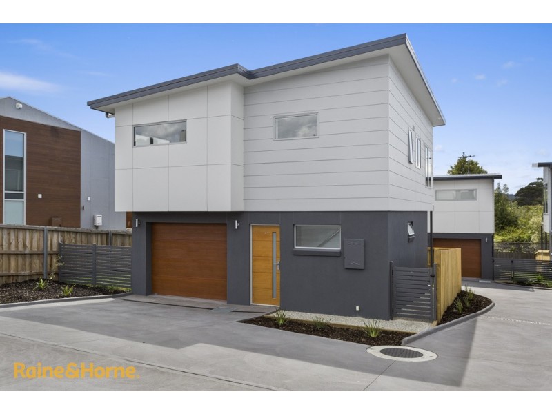 4/25 Powell Road, Blackmans Bay TAS 7052