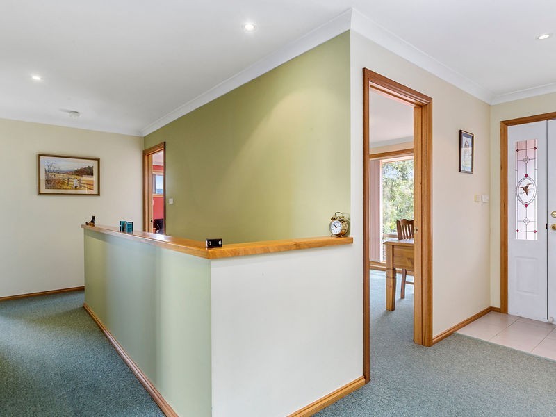 22 Lady Penrhyn Drive, Blackmans Bay TAS 7052