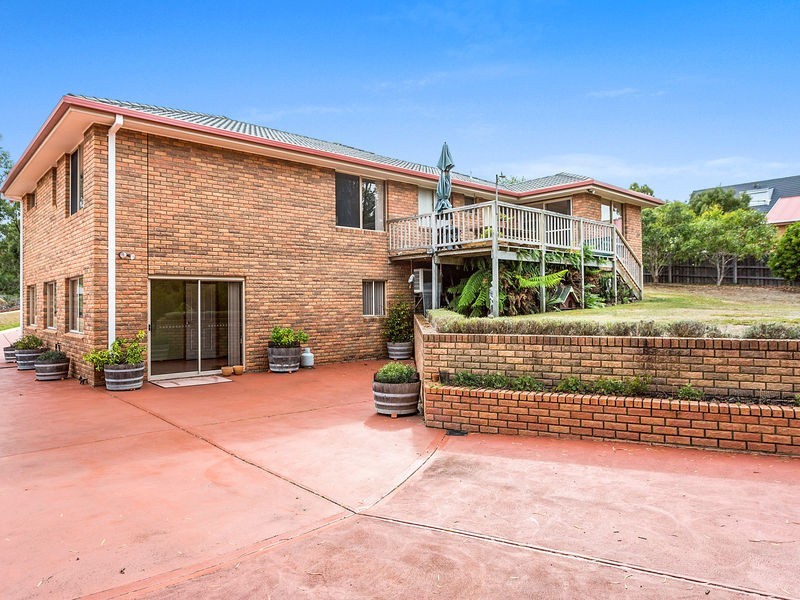 22 Lady Penrhyn Drive, Blackmans Bay TAS 7052