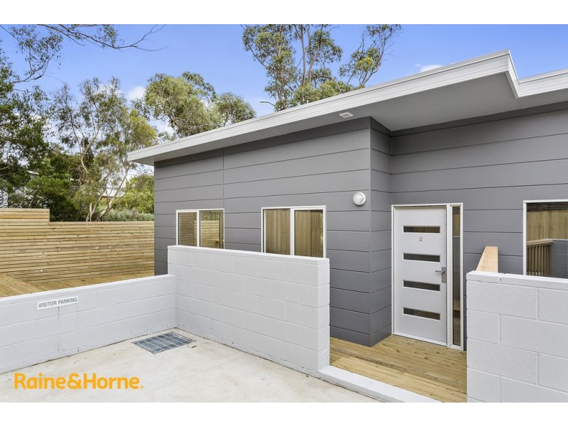 2/40 Willowbend Road, Kingston TAS 7050