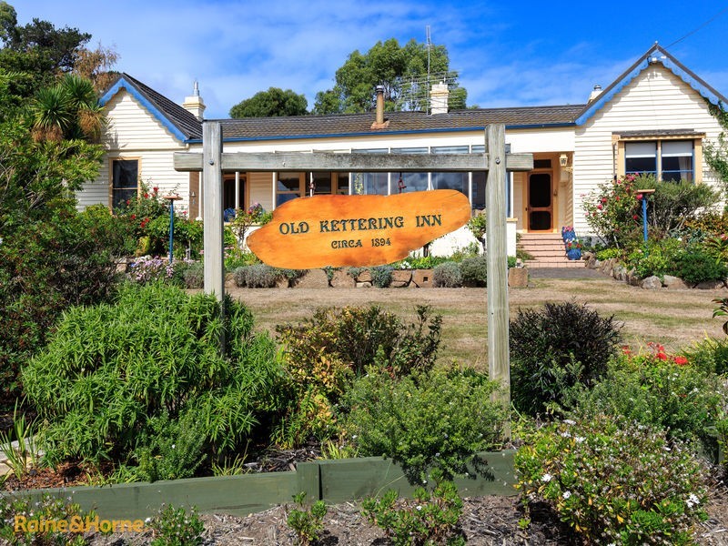 58 Ferry Road, Kettering TAS 7155