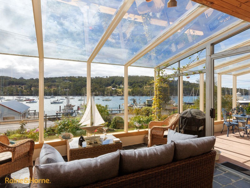 58 Ferry Road, Kettering TAS 7155