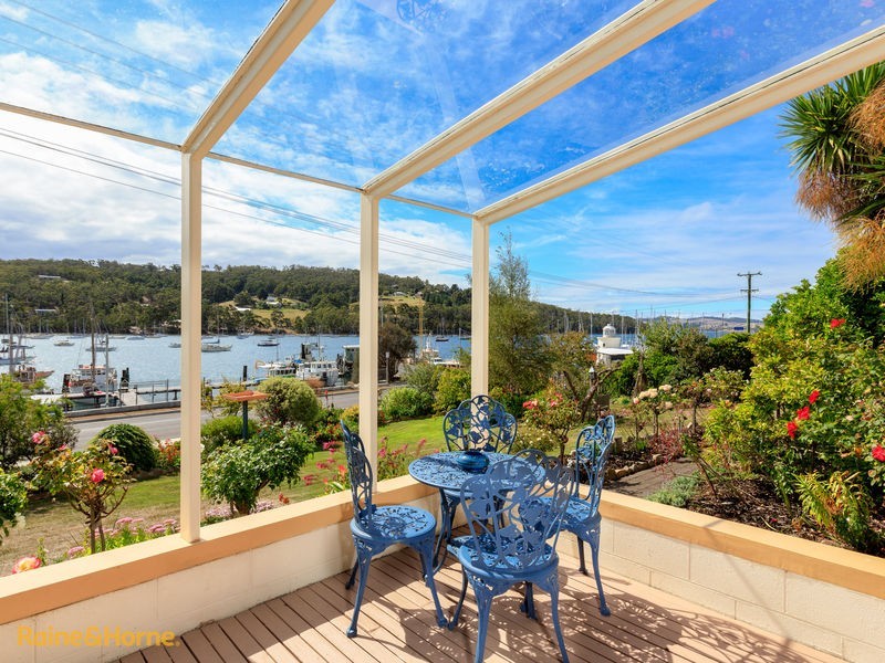 58 Ferry Road, Kettering TAS 7155