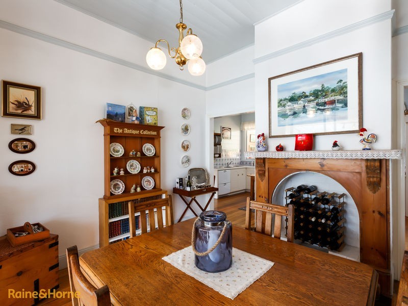 58 Ferry Road, Kettering TAS 7155