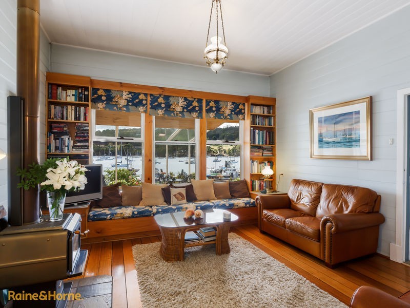 58 Ferry Road, Kettering TAS 7155