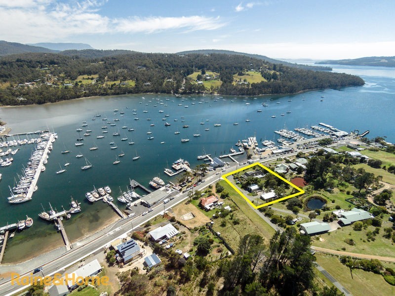 58 Ferry Road, Kettering TAS 7155