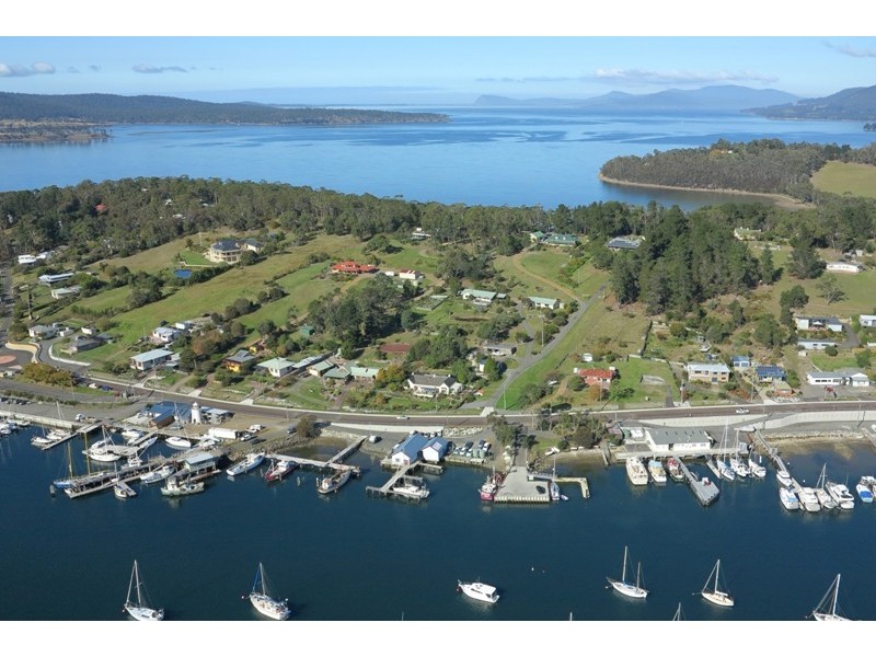 58 Ferry Road, Kettering TAS 7155