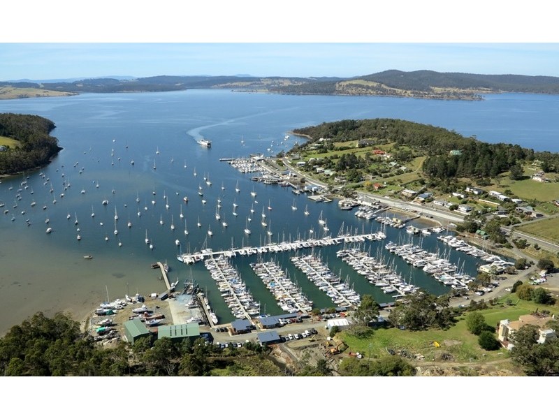 58 Ferry Road, Kettering TAS 7155