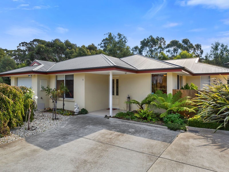 1/59 Whitewater Crescent, Kingston TAS 7050