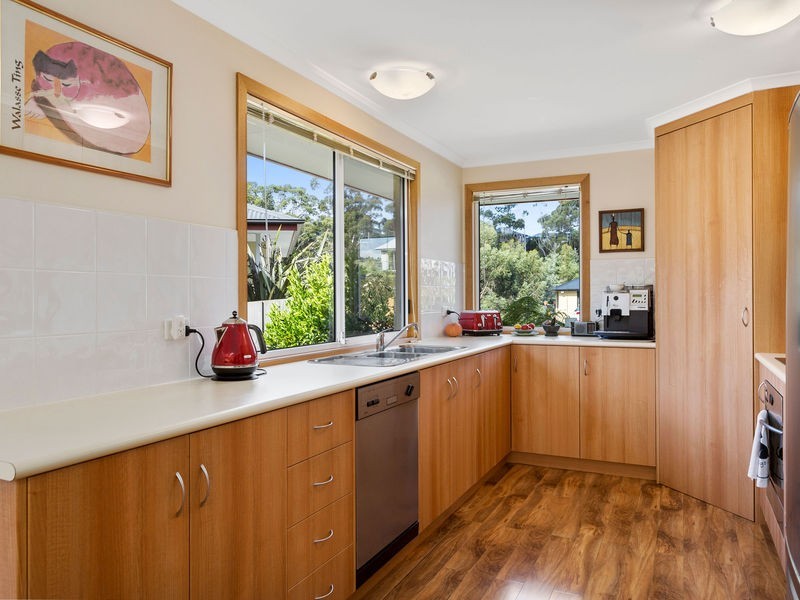 1/59 Whitewater Crescent, Kingston TAS 7050