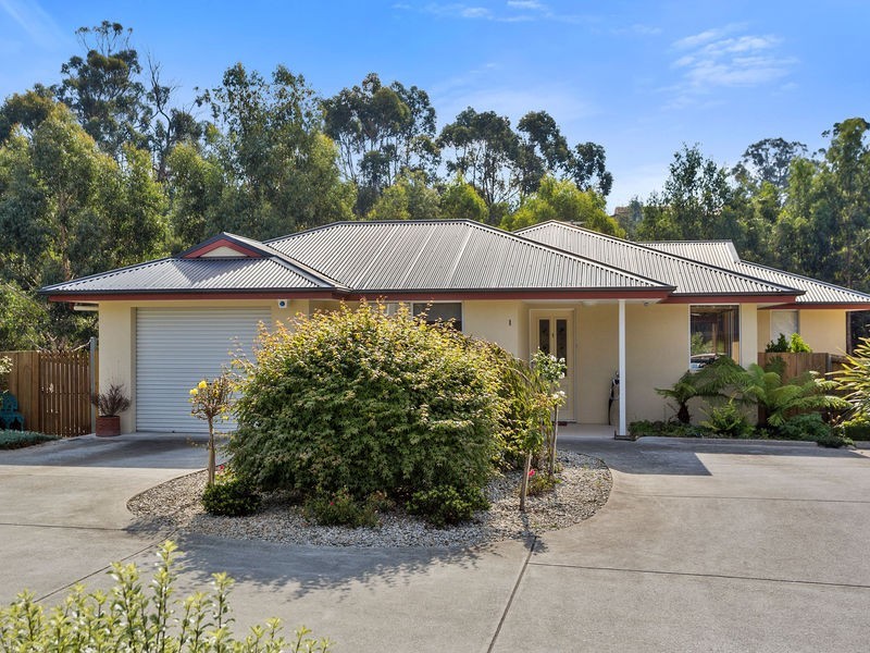 1/59 Whitewater Crescent, Kingston TAS 7050