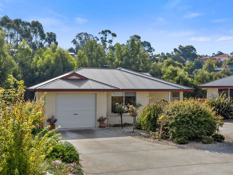 1/59 Whitewater Crescent, Kingston TAS 7050